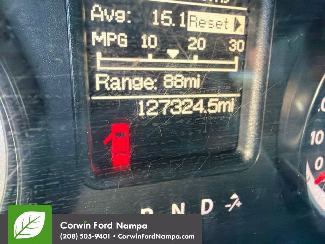 Used 2015 RAM 1500 Big Horn AWD/4WD image 4
