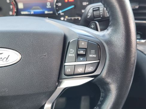 Used 2020 Ford Explorer Limited image 28