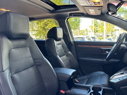 Used 2020 Honda CR-V EX-L image 24