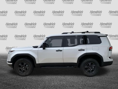 Used 2026 Lexus GX 550 AWD/4WD image 7