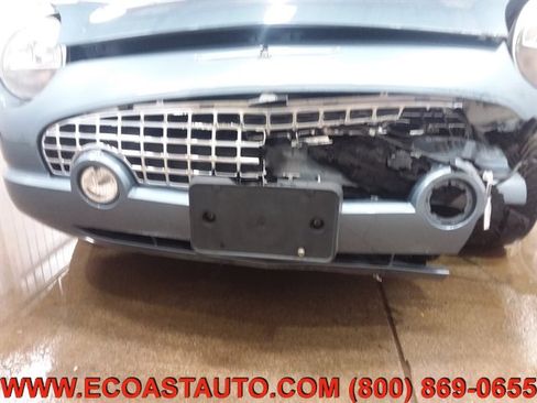 Used 2005 Ford Thunderbird Deluxe image 15