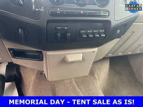 Used 2009 Ford F250 Lariat AWD/4WD image 22