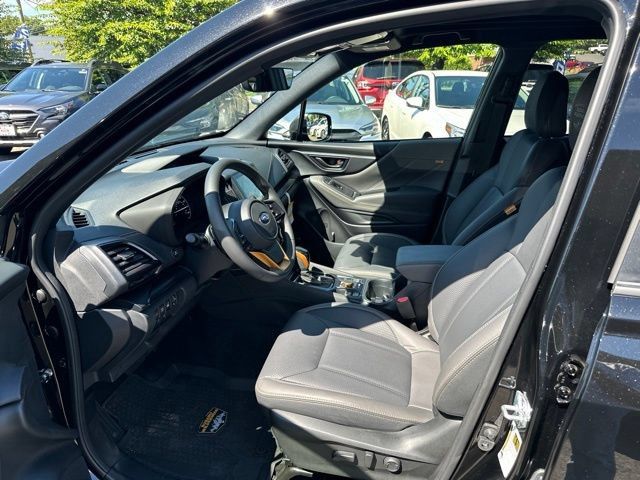 Certified 2025 Subaru Forester Wilderness AWD/4WD image 26
