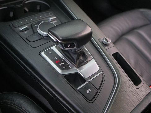 Used 2019 Audi A4 2.0T Premium w/ Convenience Package image 26