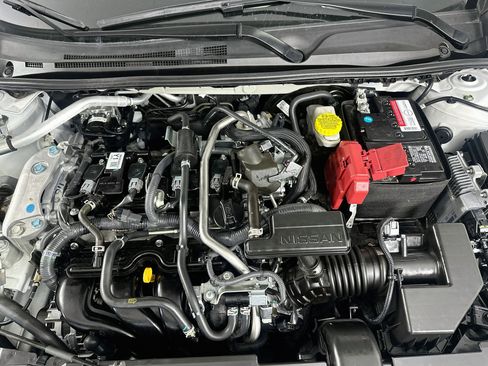 Used 2023 Nissan Sentra SR FWD image 31