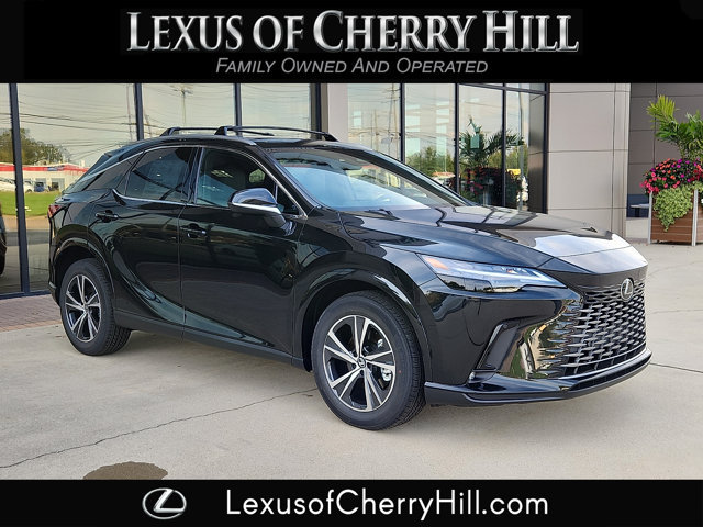 New 2026 Lexus RX 350 Premium AWD/4WD image 1
