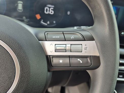 Certified 2025 Hyundai Tucson SEL FWD image 29