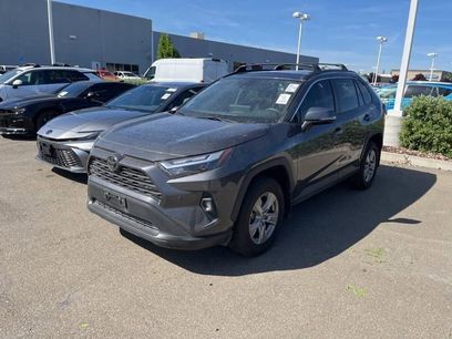 Used 2024 Toyota RAV4 XLE Premium w/ Weather Package