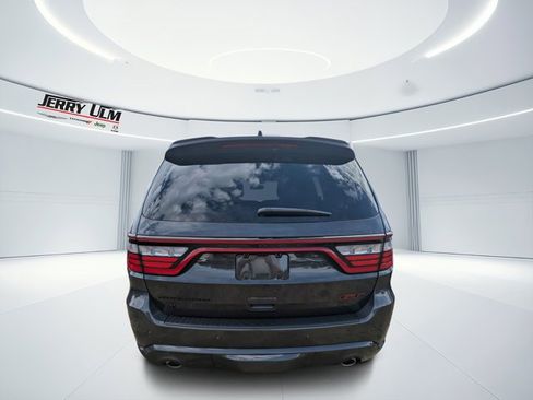 New 2026 Dodge Durango GT image 27