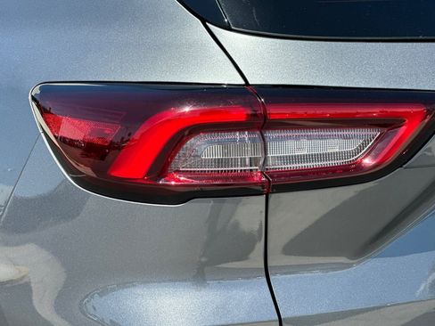 Certified 2024 Ford Escape Active FWD image 26