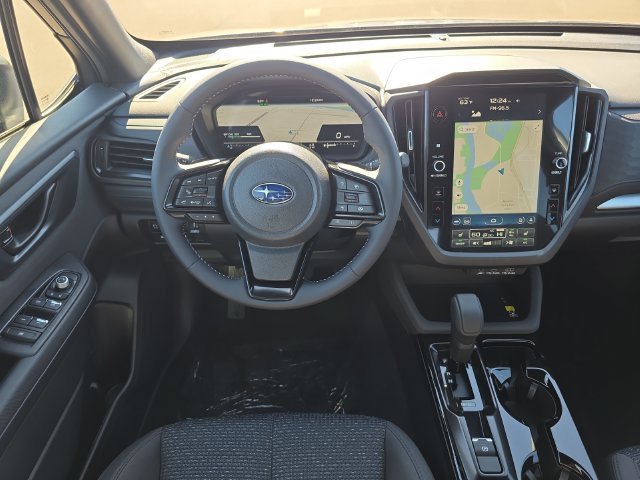 New 2026 Subaru Forester Touring AWD/4WD image 16