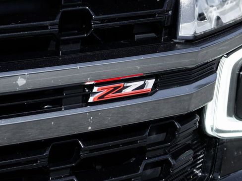 Used 2021 Chevrolet Tahoe Z71 w/ Luxury Package image 50