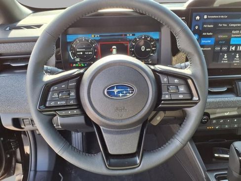 New 2026 Subaru Outback Premium image 32