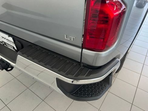 Used 2025 Chevrolet Silverado 2500 LT w/ Convenience Package AWD/4WD image 45