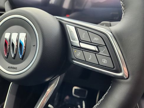 New 2026 Buick Envision Sport Touring image 17