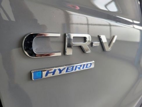 Used 2025 Honda CR-V Sport-L image 27