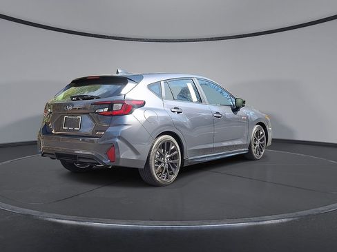 New 2026 Subaru Impreza RS image 12