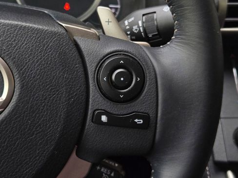 Used 2015 Lexus IS 250 w/ Navigation System Package RWD image 26
