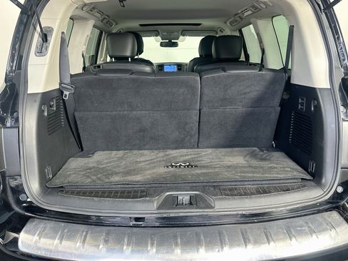 Used 2018 INFINITI QX80 2WD w/ Driver Assistance Package image 32