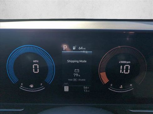 New 2026 Hyundai Kona SEL Sport image 11