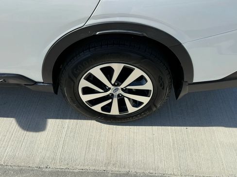 Used 2020 Subaru Outback Premium AWD/4WD image 44