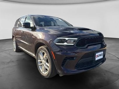 Used 2025 Dodge Durango R/T