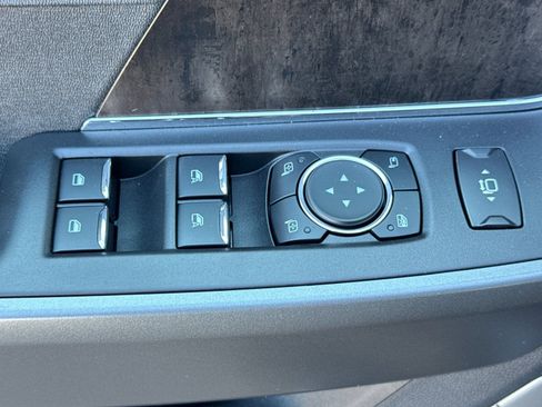 New 2026 Ford F350 Lariat w/ Lariat Ultimate Package image 11