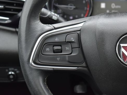 Used 2021 Buick Encore GX Select w/ Advanced Technology Package FWD image 15