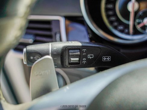 Used 2015 Mercedes-Benz ML 63 AMG 4MATIC image 54