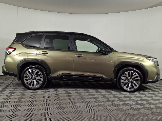 Used 2025 Subaru Forester Touring w/ Touring Package AWD/4WD image 10