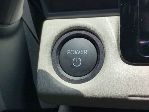 Used 2026 Toyota bZ FWD image 27