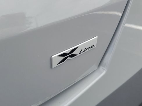 Used 2025 Kia Sorento SX Prestige AWD/4WD image 7