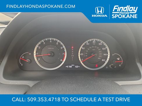 Used 2009 Honda Accord EX-L image 18