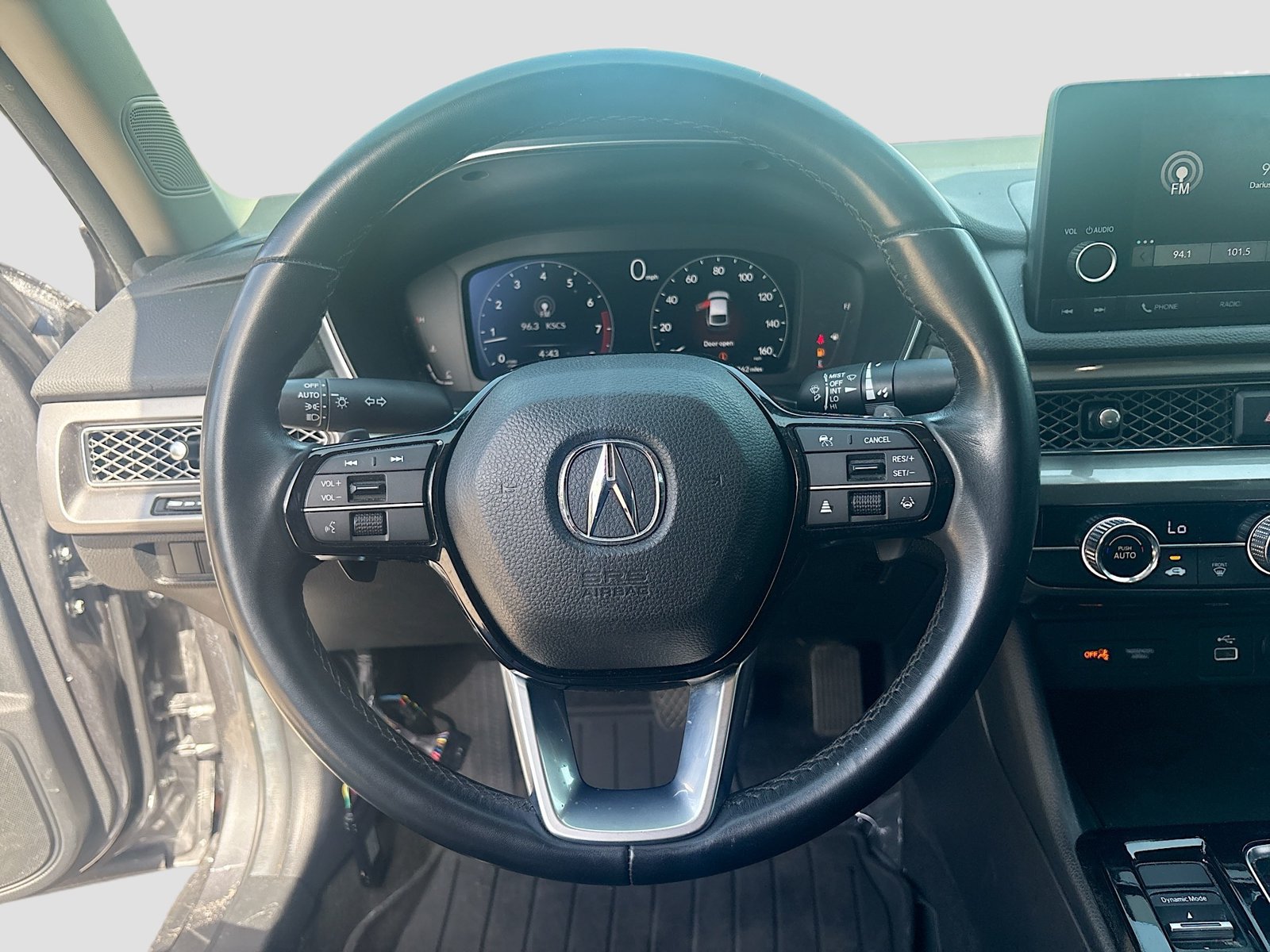 Used 2024 Acura Integra FWD image 11