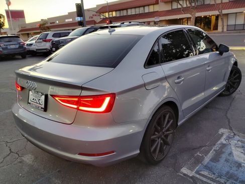 Used 2016 Audi A3 1.8T Premium FWD image 3
