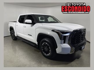 Certified 2025 Toyota Tundra SR5 w/ TRD Off-Road Package AWD/4WD 360° Tour