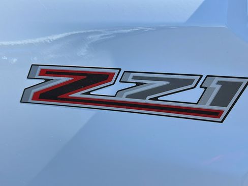 New 2026 Chevrolet Colorado Z71 w/ Technology Package image 12