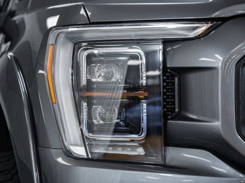 Used 2023 Ford F150 Lariat w/ Equipment Group 502A High AWD/4WD image 14