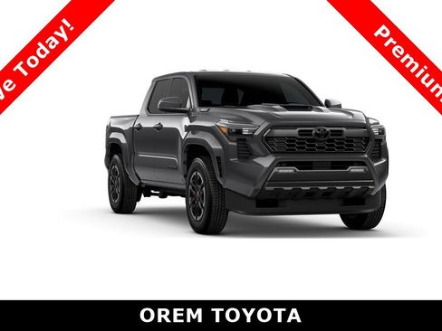 New 2026 Toyota Tacoma TRD Sport image 16