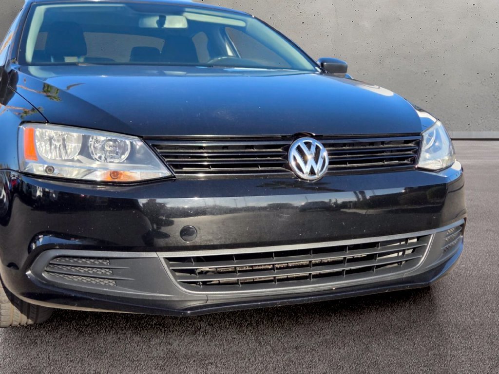 Used 2013 Volkswagen Jetta S FWD image 8