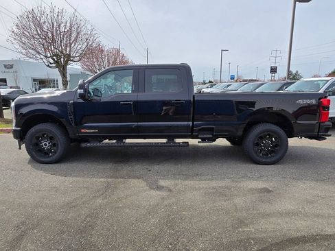 New 2026 Ford F350 XLT w/ XLT Premium Package AWD/4WD image 2