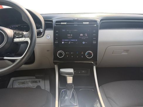 Used 2023 Hyundai Tucson SEL AWD/4WD image 11