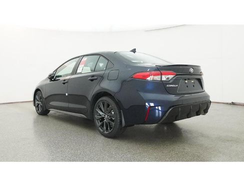 New 2026 Toyota Corolla SE image 21