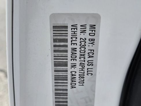 Used 2023 Dodge Charger R/T image 19