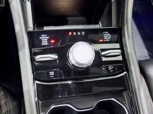 Used 2023 Jeep Grand Cherokee L Summit w/ High Altitude Package image 26