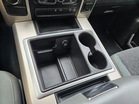 Used 2015 RAM 1500 Outdoorsman RWD image 13