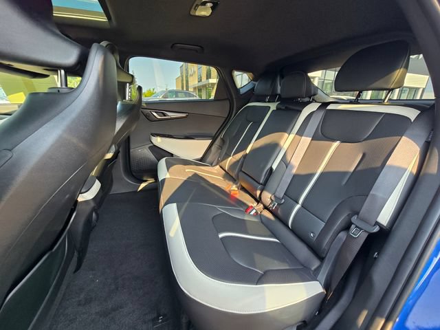 New 2026 Kia EV6 GT-Line AWD/4WD image 17