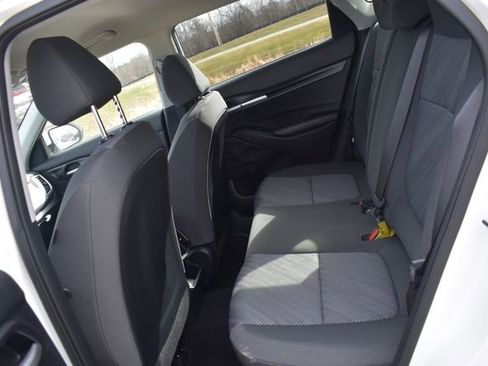 New 2026 Kia Seltos LX image 17