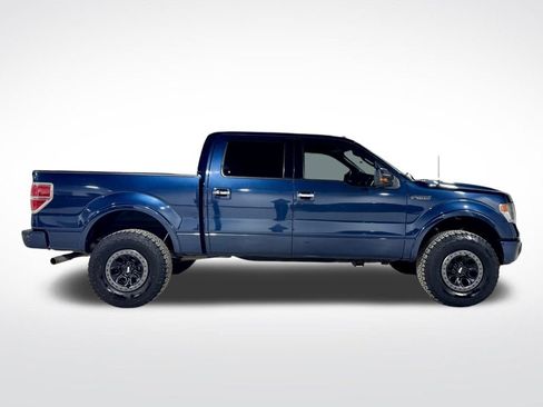 Used 2014 Ford F150 Limited image 12