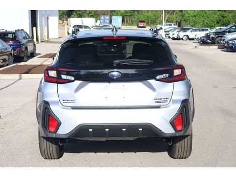New 2026 Subaru Crosstrek 2.5i Sport AWD/4WD image 32